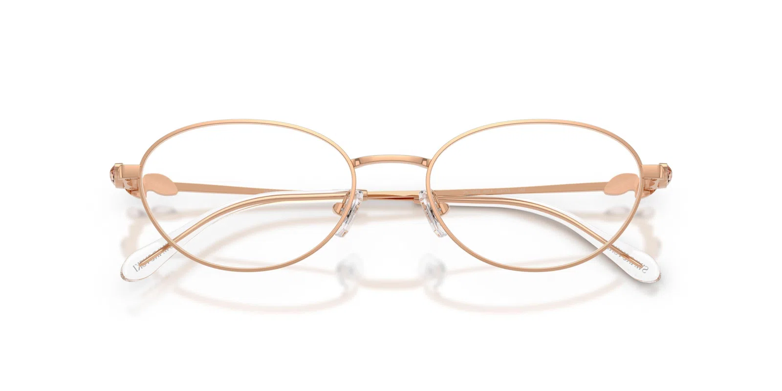 Swarovski 1043 Eyeglasses - view 8